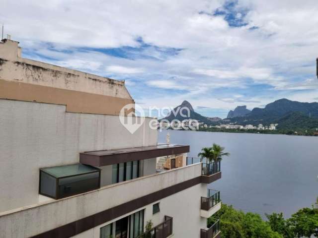 Apartamento com 2 quartos à venda na Avenida Epitácio Pessoa, Lagoa, Rio de Janeiro, 69 m2 por R$ 1.150.000