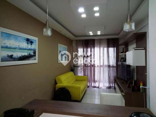 Apartamento com 2 quartos à venda na Rua Professor Gabizo, Maracanã, Rio de Janeiro, 65 m2 por R$ 680.000