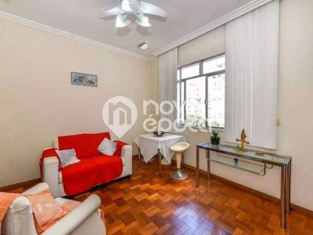 Apartamento com 2 quartos à venda na Rua Bolivar, Copacabana, Rio de Janeiro, 70 m2 por R$ 890.000