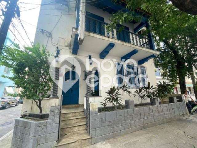 Casa com 5 quartos à venda na Rua Haddock Lobo, Tijuca, Rio de Janeiro, 145 m2 por R$ 850.000