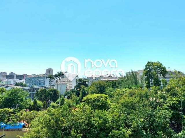 Apartamento com 4 quartos à venda na Rua Henry Ford, Tijuca, Rio de Janeiro, 143 m2 por R$ 1.199.000