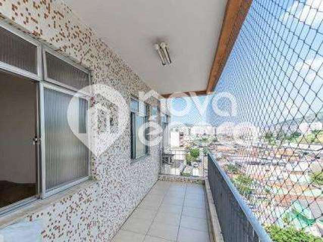 Apartamento com 3 quartos à venda na Estrada Coronel Vieira, Irajá, Rio de Janeiro, 146 m2 por R$ 495.000