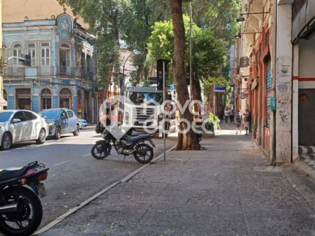 Ponto comercial à venda na Avenida Gomes Freire, Centro, Rio de Janeiro, 107 m2 por R$ 800.000