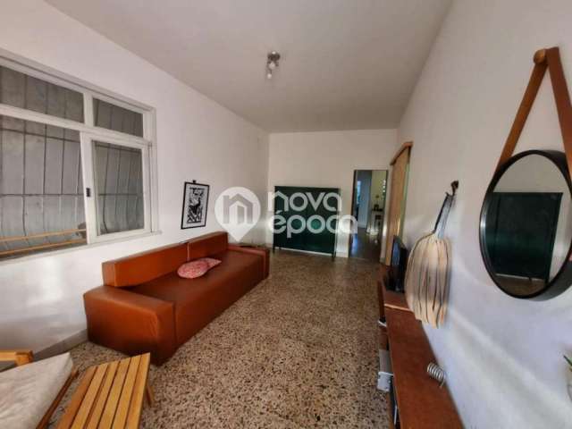 Casa em condomínio fechado com 4 quartos à venda na Rua Copaíba, Vila Kosmos, Rio de Janeiro, 173 m2 por R$ 960.000