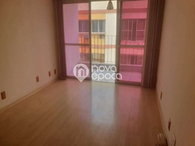 Apartamento com 2 quartos à venda na Rua Quiririm, Vila Valqueire, Rio de Janeiro, 54 m2 por R$ 205.000