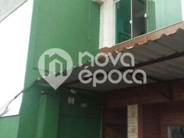 Casa com 2 quartos à venda na Rua Livio Barreto, Tanque, Rio de Janeiro, 60 m2 por R$ 220.000