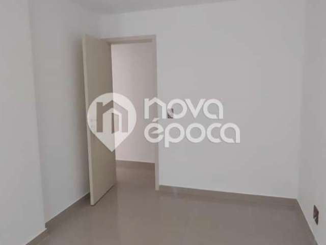 Apartamento com 2 quartos à venda na Avenida Marechal Rondon, Rocha, Rio de Janeiro, 74 m2 por R$ 310.000