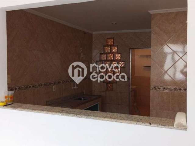 Apartamento com 3 quartos à venda na Rua Assis Vasconcelos, Pilares, Rio de Janeiro, 87 m2 por R$ 270.000