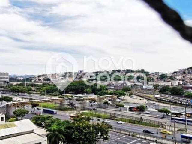 Kitnet / Stúdio à venda na Rua de Santana, Centro, Rio de Janeiro, 27 m2 por R$ 155.000