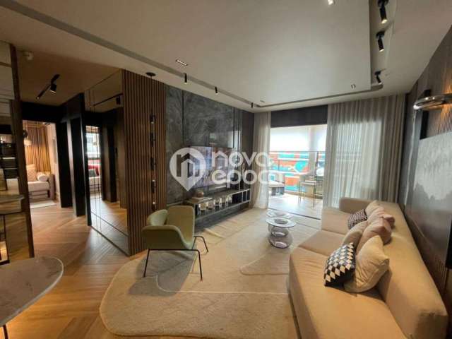 Apartamento com 3 quartos à venda na Rua Mena Barreto, Botafogo, Rio de Janeiro, 176 m2 por R$ 2.189.586