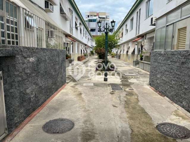 Apartamento com 2 quartos à venda na Rua General Roca, Tijuca, Rio de Janeiro, 65 m2 por R$ 340.000