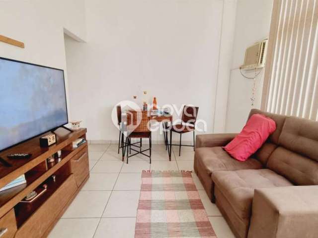 Apartamento com 2 quartos à venda na Rua Sousa Franco, Vila Isabel, Rio de Janeiro, 62 m2 por R$ 340.000