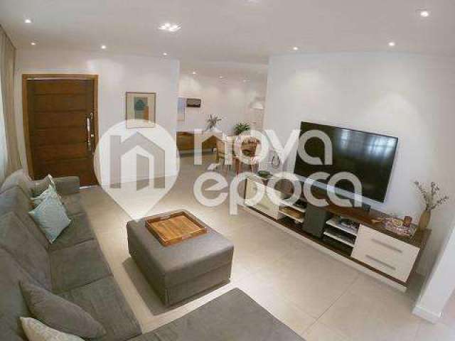 Casa com 4 quartos à venda na Rua Pinto Alpoim, Jardim Guanabara, Rio de Janeiro, 230 m2 por R$ 1.850.000