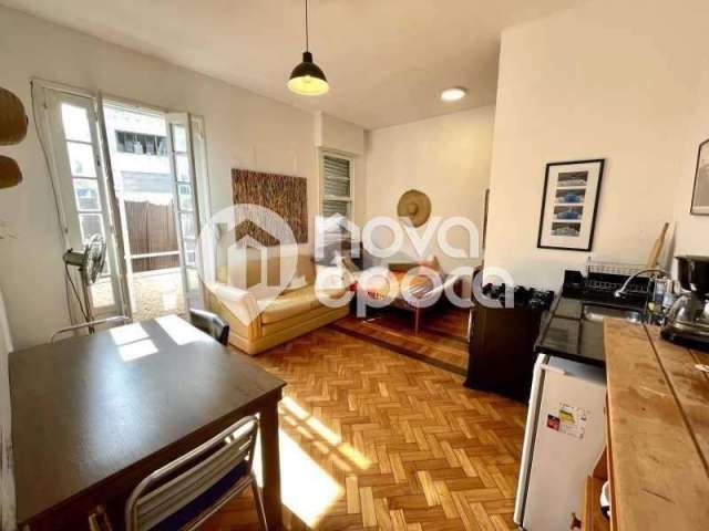 Apartamento com 2 quartos à venda na Rua Conde de Baependi, Flamengo, Rio de Janeiro, 80 m2 por R$ 750.000