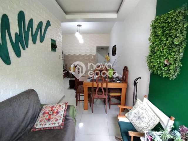 Apartamento com 1 quarto à venda na Rua Siqueira Campos, Copacabana, Rio de Janeiro, 45 m2 por R$ 540.000