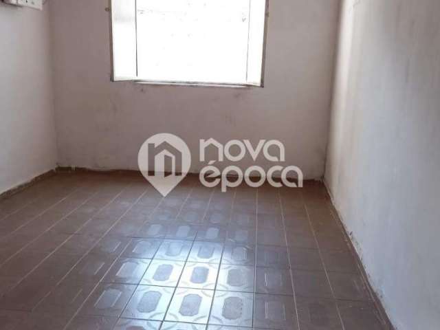 Casa com 1 quarto à venda na Rua Venâncio Ribeiro, Engenho de Dentro, Rio de Janeiro, 50 m2 por R$ 230.000