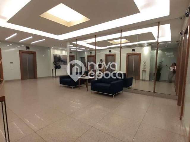 Sala comercial à venda na Avenida Almirante Barroso, Centro, Rio de Janeiro, 27 m2 por R$ 120.000