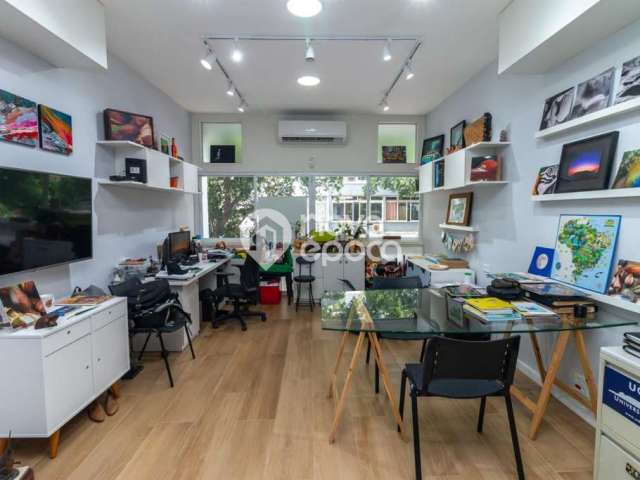 Sala comercial com 1 sala à venda na Rua Barata Ribeiro, Copacabana, Rio de Janeiro, 30 m2 por R$ 315.000