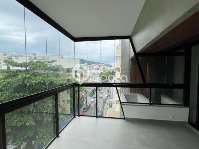 Apartamento com 4 quartos à venda na Rua Assunção, Botafogo, Rio de Janeiro, 151 m2 por R$ 2.452.631