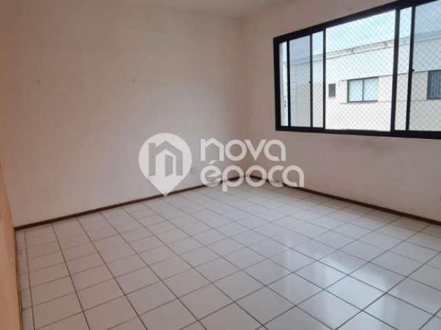 Apartamento com 3 quartos à venda na Rua Barão de Mesquita, Tijuca, Rio de Janeiro, 92 m2 por R$ 600.000