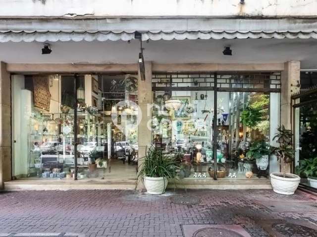 Ponto comercial à venda na Rua Jangadeiros, Ipanema, Rio de Janeiro, 295 m2 por R$ 4.950.000