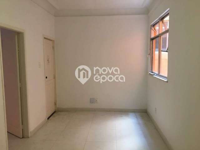 Apartamento com 3 quartos à venda na Rua Doutor Padilha, Engenho de Dentro, Rio de Janeiro, 72 m2 por R$ 215.000