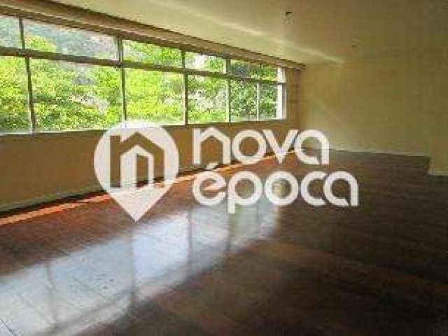 Apartamento com 4 quartos à venda na Avenida Niemeyer, São Conrado, Rio de Janeiro, 206 m2 por R$ 1.400.000