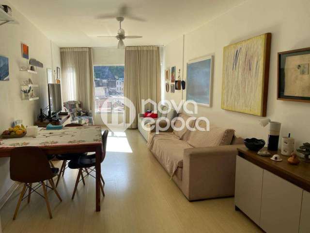 Apartamento com 1 quarto à venda na Rua Bento Lisboa, Catete, Rio de Janeiro, 67 m2 por R$ 630.000