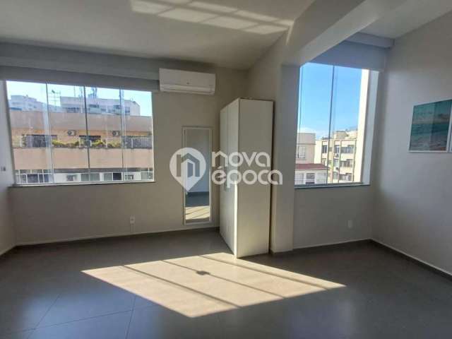 Apartamento com 2 quartos à venda na Travessa Tamoios, Flamengo, Rio de Janeiro, 88 m2 por R$ 870.000