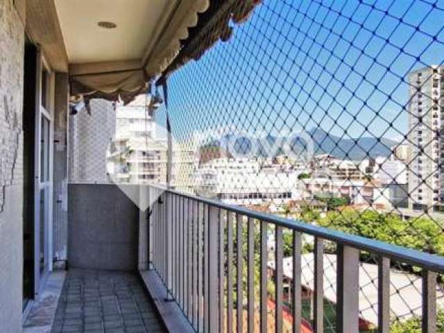 Apartamento com 2 quartos à venda na Rua Ibituruna, Maracanã, Rio de Janeiro, 90 m2 por R$ 580.000