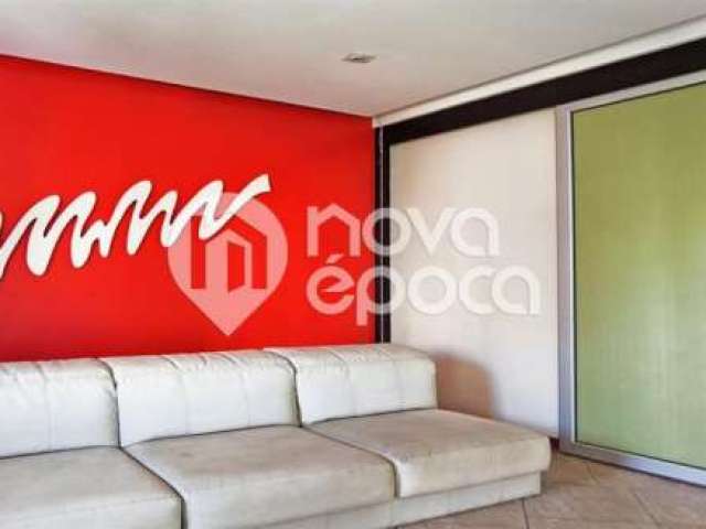 Apartamento com 2 quartos à venda na Rua Ibituruna, Maracanã, Rio de Janeiro, 90 m2 por R$ 580.000