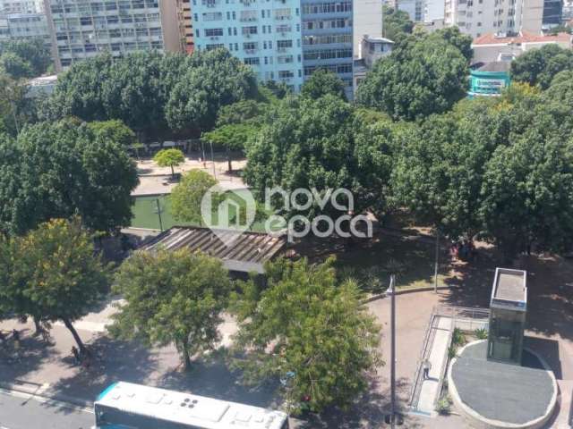 Sala comercial com 1 sala à venda na Rua Conde de Bonfim, Tijuca, Rio de Janeiro, 28 m2 por R$ 200.000