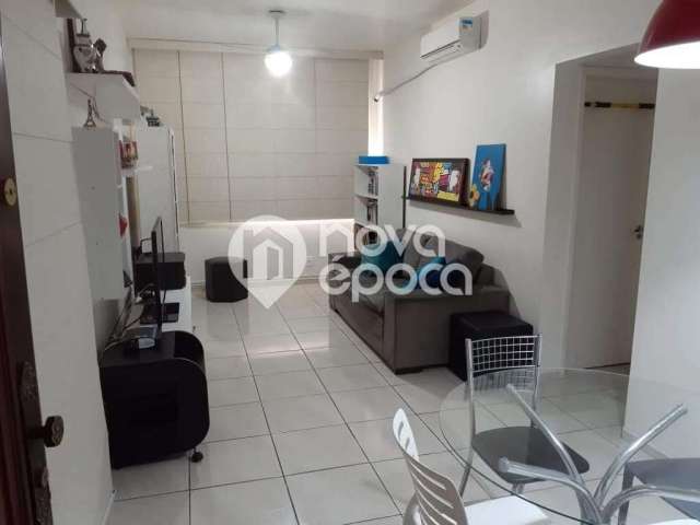 Apartamento com 2 quartos à venda na Rua Caiapó, Engenho Novo, Rio de Janeiro, 72 m2 por R$ 246.900