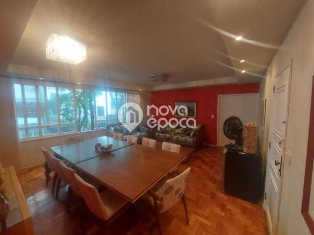 Apartamento com 5 quartos à venda na Rua Constante Ramos, Copacabana, Rio de Janeiro, 210 m2 por R$ 2.999.000