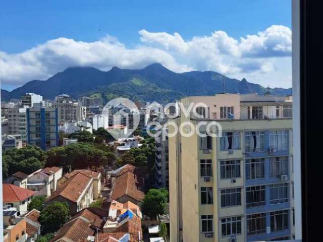 Sala comercial à venda na Rua São Francisco Xavier, Tijuca, Rio de Janeiro, 25 m2 por R$ 220.000