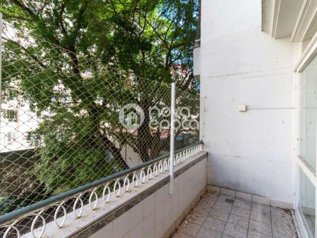 Apartamento com 3 quartos à venda na Rua Senador Vergueiro, Flamengo, Rio de Janeiro, 218 m2 por R$ 1.800.000