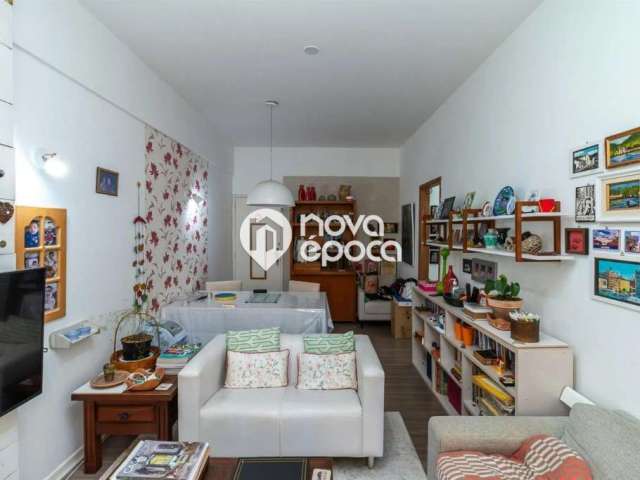 Apartamento com 2 quartos à venda na Rua Marquês de Abrantes, Flamengo, Rio de Janeiro, 73 m2 por R$ 900.000