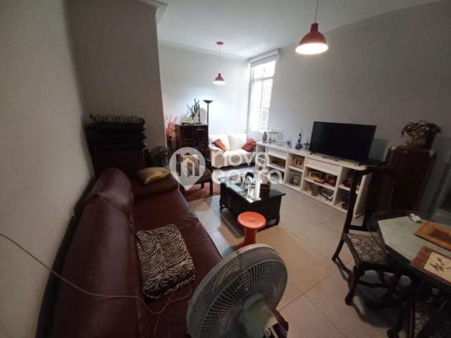 Apartamento com 2 quartos à venda na Rua Haddock Lobo, Tijuca, Rio de Janeiro, 74 m2 por R$ 360.000