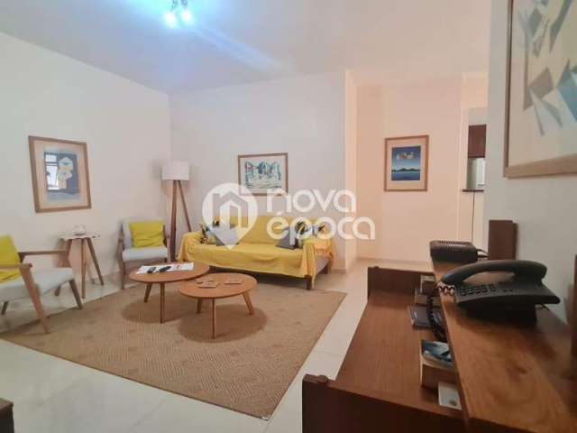 Flat com 2 quartos à venda na Rua Prudente de Morais, Ipanema, Rio de Janeiro, 76 m2 por R$ 1.800.000