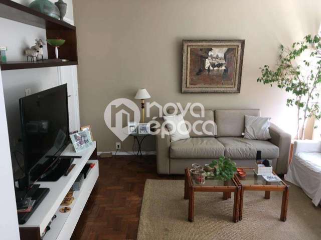 Apartamento com 3 quartos à venda na Rua Professor Gastão Bahiana, Copacabana, Rio de Janeiro, 105 m2 por R$ 1.100.000