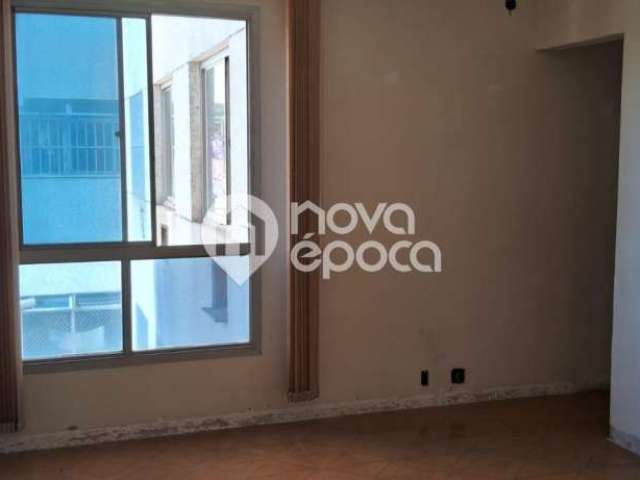 Apartamento com 3 quartos à venda na Rua Domingos Freire, Todos os Santos, Rio de Janeiro, 77 m2 por R$ 320.000