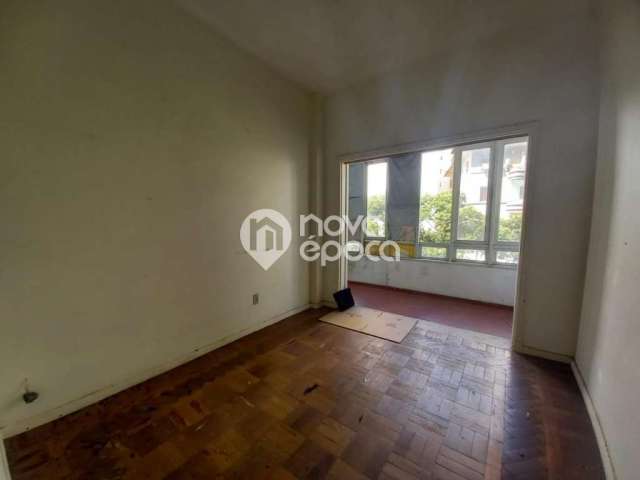 Apartamento com 3 quartos à venda na Rua Bolivar, Copacabana, Rio de Janeiro, 100 m2 por R$ 900.000