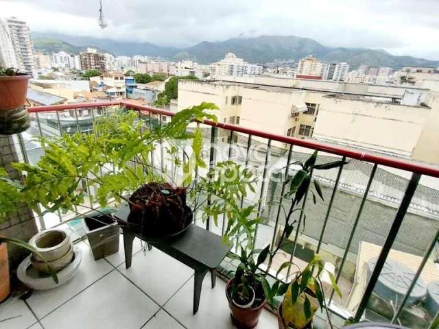 Apartamento com 2 quartos à venda na Rua Getúlio, Todos os Santos, Rio de Janeiro, 69 m2 por R$ 280.000