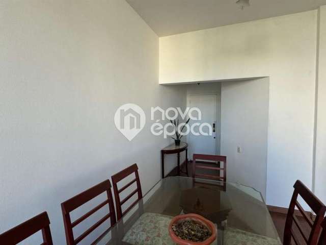 Apartamento com 2 quartos à venda na Rua Farani, Botafogo, Rio de Janeiro, 80 m2 por R$ 650.000