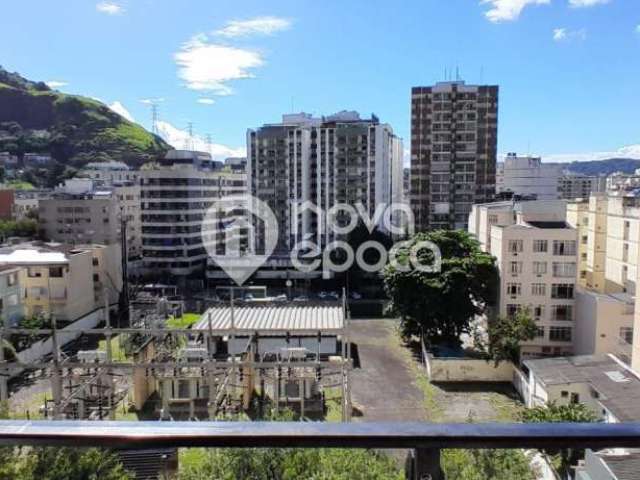 Apartamento com 3 quartos à venda na Rua Dezoito de Outubro, Tijuca, Rio de Janeiro, 120 m2 por R$ 670.000