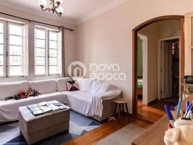 Casa com 3 quartos à venda na Rua Domingos Freire, Todos os Santos, Rio de Janeiro, 112 m2 por R$ 640.000