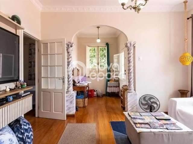 Casa com 3 quartos à venda na Rua Domingos Freire, Todos os Santos, Rio de Janeiro, 112 m2 por R$ 650.000