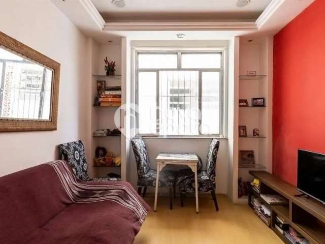 Apartamento com 2 quartos à venda na Rua Mário Calderaro, Engenho de Dentro, Rio de Janeiro, 65 m2 por R$ 190.000