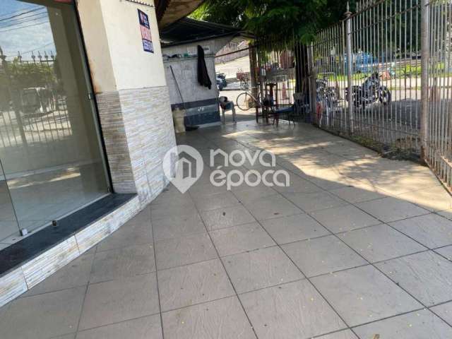 Ponto comercial à venda na Avenida Ilha das Enxadas, Bancários, Rio de Janeiro, 30 m2 por R$ 300.000