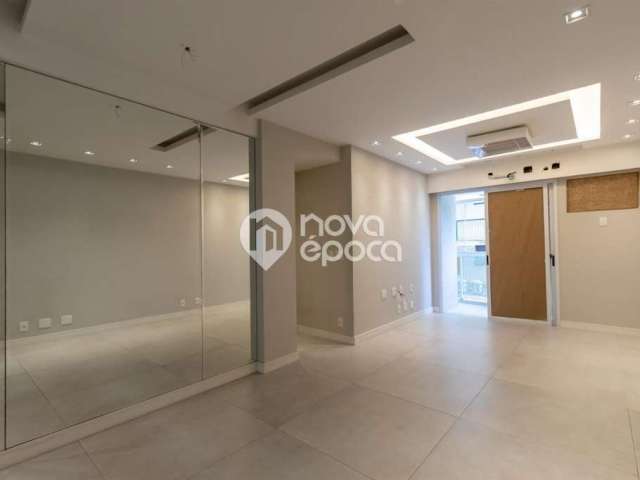 Apartamento com 3 quartos à venda na Rua Pio Correia, Jardim Botânico, Rio de Janeiro, 88 m2 por R$ 1.350.000